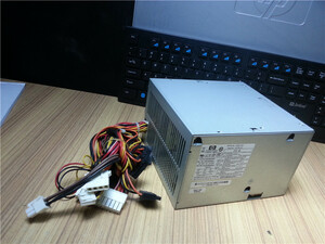 HP DC7608 dc7800 7900 MT　電源ユニット 437357-001 437799-00