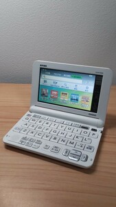 電子辞書　IS-N11000（ジャンク）