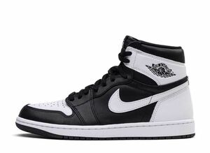 Nike Air Jordan 1 Retro High OG "Black/White" 28cm DZ5485-010