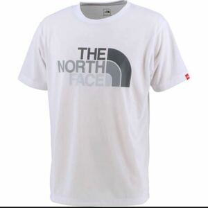 送料込　新品　ノースフェイス XLサイズ　メンズ　半袖Tシャツ　トップス　ブラック THE NORTH FACE 男性　黒　ロゴTシャツ