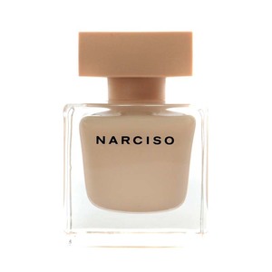 ナルシソロドリゲス Narciso Rodriguez オードパルファム プドゥレ 50ml 香水 ベージュ /AN10 レディース