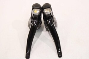 ★SHIMANO シマノ ST-5800 105 2x11s STIレバー