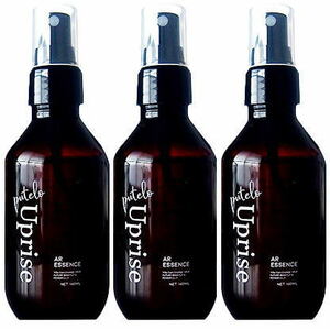 正規品販売商品 プテロ putelo プテロ AR エッセンス Uprise 140ml 3個セット 育毛 ヘアトニック サロン 専売品 植物由来 薄毛 抜け毛 予防