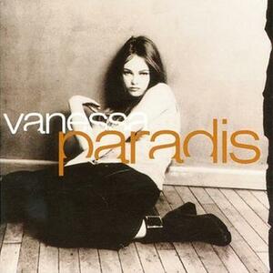 Vanessa Paradis バネッサ・パラディ 輸入盤CD