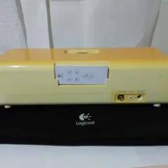 Logicool Multimedia Speaker S-0329A