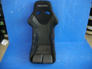 S【1226】RECARO レカロ フルバケットシート RS-G ASM フルバケ