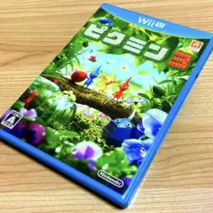 任天堂WiiU：ピクミン3