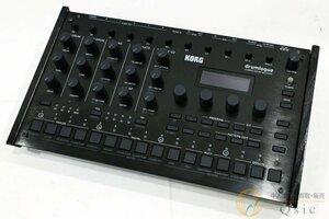 [超美品] KORG drumlogue ドラムマシンのさらなる革新がここに [MK204]