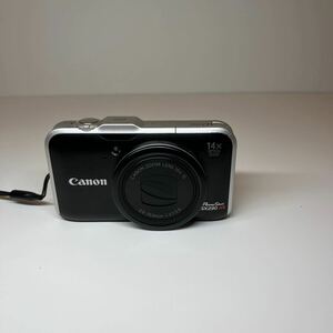 コンパクトデジタルカメラ Canon Powershot SX230HS