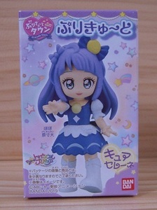 スター☆トゥインクルプリキュア ぷりきゅーと キュアセレーネ 新品未開封