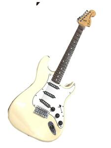 Fender Japan◆ST72-85SC/1994年製/スキャロップド/STRATOCASTER/ストラトキャスタ-/本体のみ