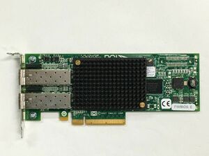 【即納/送料無料】 NEC N8190-160 Fibre Channel コントローラ　UEFI/8G/2ch 【中古パーツ/現状品】 (SV-N-349)