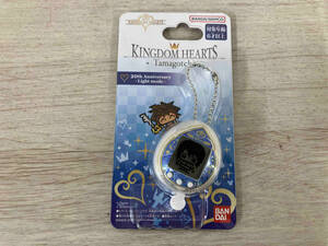 たまごっち KINGDOM HEARTS Tamagotchi 20th Anniversary -Light mode- プレバン限定 KINGDOM HEARTS