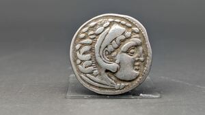 S5153 古美術 古銭 硬幣 貨幣 硬貨 古代ローマ コイン 重さ約4.23g アンティーク 