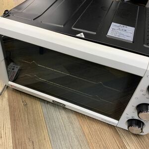 美品 DeLonghi デロンギ スフォルナトゥット コンベクションオーブン EO12562J