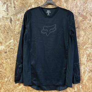 FOX RACING オフロード ジャージ Tシャツ M フォックス レーシング バイク VMX ビンテージモトクロス 180