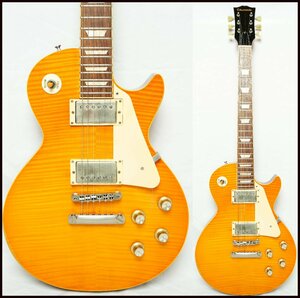 ★EDWARDS by ESP★EDWARDS E-LP-130ALS/RE VLD レリック&オールラッカー レスポール 美品 エドワーズ 2012年製★　