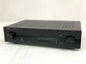 【動作保証】YAMAHA RX-S601 AVレシーバー アンプ オーディオ 音響機器 ヤマハ 中古 O8790535