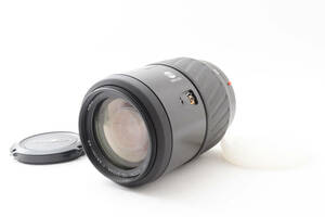 2588 【難あり品(ジャンク）】 MINOLTA AF ZOOM 70-210mm F3.5-4.5 For Minolta Mount Lens ミノルタ AFズームレンズ 1104