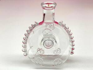 Y304-K39-1769 空瓶 空きボトル REMY MARTIN レミーマルタン LOUIS XIII ルイ13世 700ml バカラボトル