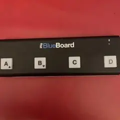 iRig Blue Board