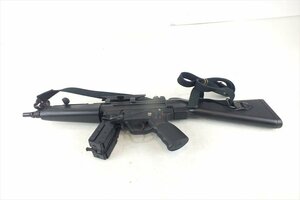 ☆ 東京マルイ HK MP5 G-3 電動ガン 中古 現状品 240307M4195