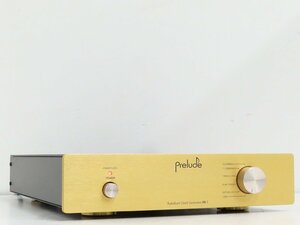 ■□Prelude RB-1 ルビジウムクロックジェネレーター 発振器 港北ネットワークサービス□■021196003□■