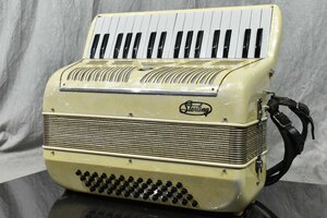 atlas ACCORDIONS/アトラス アコーディオン Sterling 34鍵 ★ハードケース付属