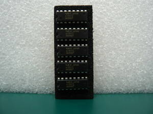 NEC uPA1601C MONOLITHIC POWER MOSFET ARRAY 5個 送料込み