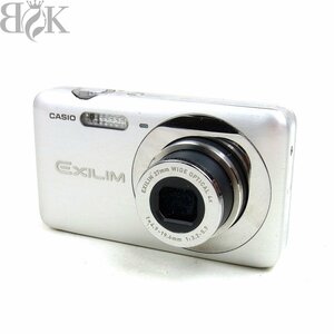 カシオ エクシリム EXILIM EX-Z800 コンパクトデジタルカメラ コンデジ デジカメ f=4.9-19.6mm 1:3.2-5.9 通電確認済 長期保管品 CASIO ◇