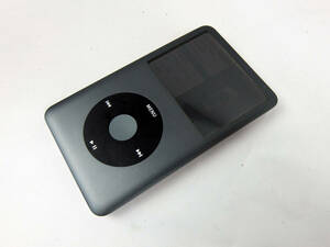 Apple iPod classic A1238 160GB 本体のみ