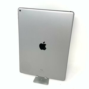 【中古】iPad Pro 12.9インチ/Wi-Fi/スペースグレー/100％/F6QS900AGMLD