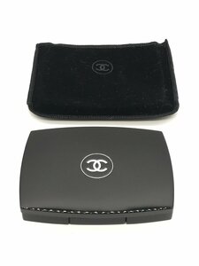 ■【YS-1】 シャネル CHANEL メイクパレット ■ ホリデーコレクション メークアップカラー 計8色 8g 【同梱可能商品】K■