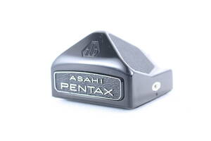 ★極美品★ペンタックス PENTAX 6×7 67 ファインダー #J229
