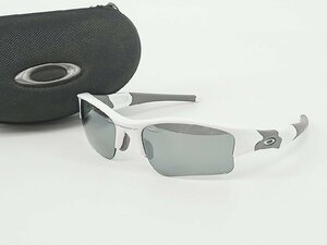 [15A-64-031-1] OAKLEY オークリー サングラス ケース付き 替えレンズ付き