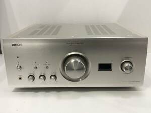 DENON デノン デンオン INTEGRATED AMPLIFIER プリメインアンプ 2020年製 PMA-2500NE ケーブル/リモコン/説明書付 動作確認済 AD041160