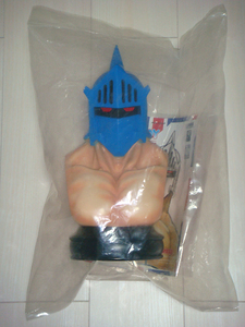 KIN29TOY/50体限定『ロビンマスク 胸像 ブルーマスクver.』新品