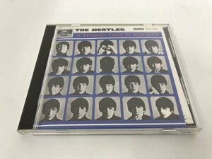 ★　【CD Beatles A Hard Day