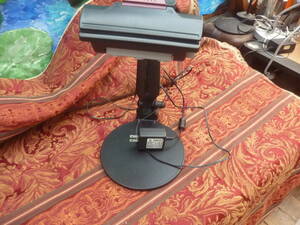 LED 卓上スタンド　TWS005-W120U 動作確認品　アイコー電子製　デスクライト