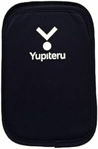 ユピテル YUPITERU 距離測定器 ゴルフナビ YGN6100用キャリングケース OP-A03