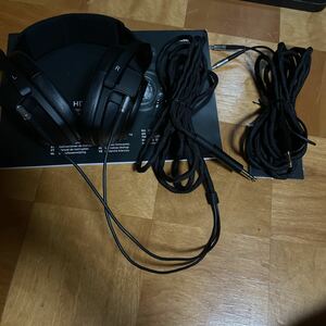 SENNHEISER ゼンハイザー HD820 