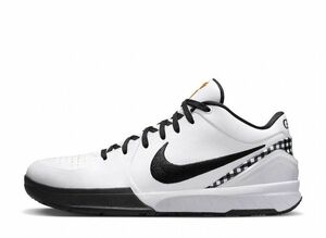 Nike Kobe 4 Protro "Mambacita" 26.5cm FJ9363-100