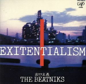 出口主義／ＴＨＥ　ＢＥＡＴＮＩＫＳ