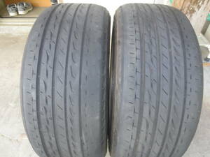 REGNO　GR-X1　235/50R18　97W　2018年　ブリジストン　適合車種 レクサス　アルファード　ヴェルファイア　ベンツ　BMW　アウディ　等