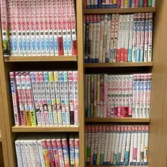 【破格】少女漫画　まとめ売り　130冊程度