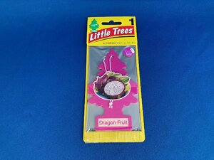 Little trees air freshener リトルツリー　エアーフレッシュナー　Dragon Fruit　ドラゴンフルーツ