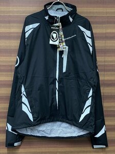 GV551 エンデュラ ENDURA Luminite 2 Jacket 長袖ジャケット 黒 L