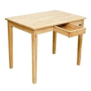 木製テーブル　90×60　UMT-9060NA　ナチュラル