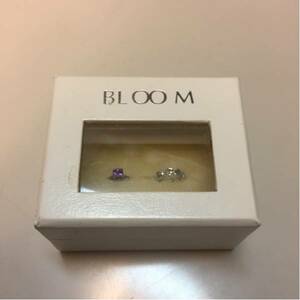 BLOOM ブルーム シルバー925 ベビーリング ブランドアクセサリー ネックレストップ ペンダントトップ チャーム【2776】A