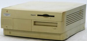 Apple Power Macintosh 7300/180 ■ PowerPC-604e/CDROM